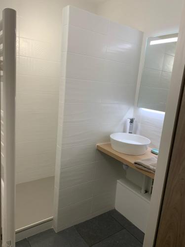 Appartement plage de Trestraou 45m2 5