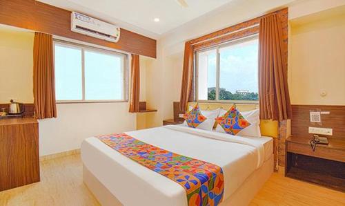 Hotel City Air photo