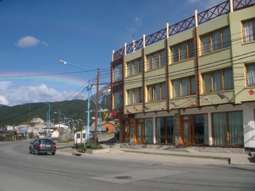 Hosteria Chalp, Ushuaia