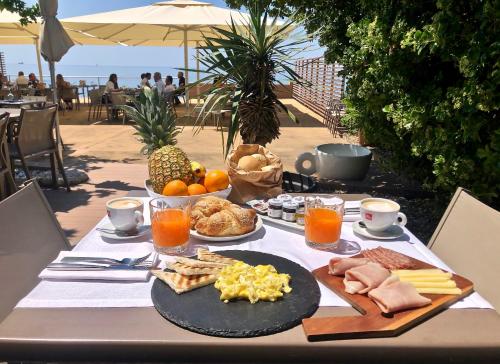 Tre Merli Beach Hotel - image 9