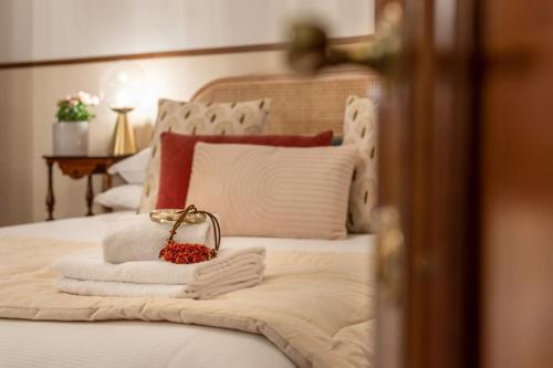 Santarosa Five Senses