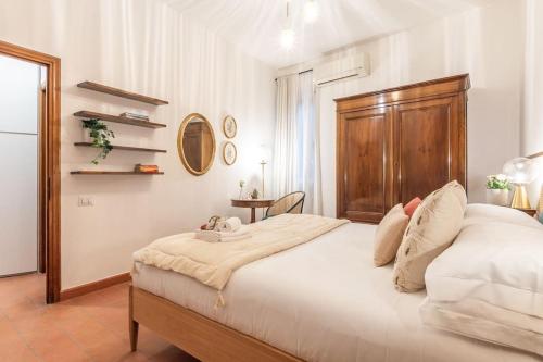 Santarosa Five Senses, Florencia