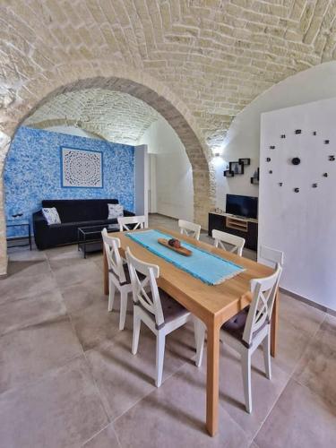  Da zia Giovanna Apartment in Manfredonia