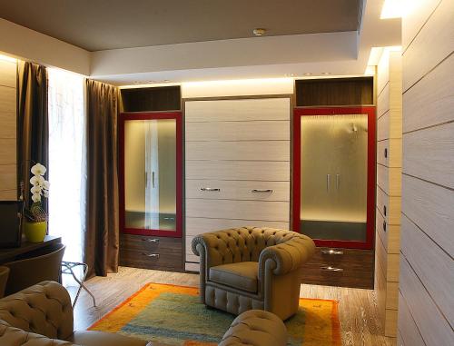 Hotel Aurora - image 14