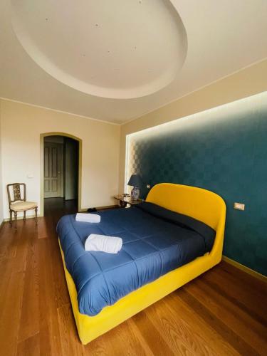La Casa Di Erica, Neapel (Foto 8)