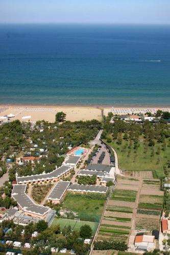 Garden Hotel Ripa - image 2