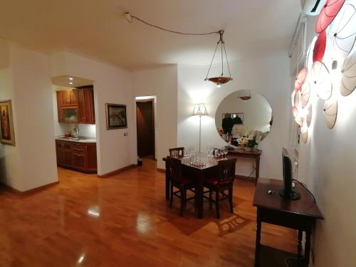 Gelsomino B&B Apartment, Řím (fotografie 5)