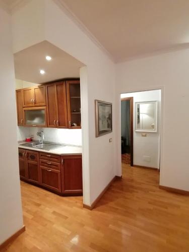 Gelsomino B&B Apartment, Řím (fotografie 10)