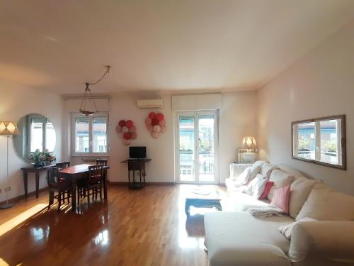 Gelsomino B&B Apartment, Řím (fotografie 7)