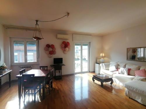 Gelsomino B&B Apartment, Řím (fotografie 9)
