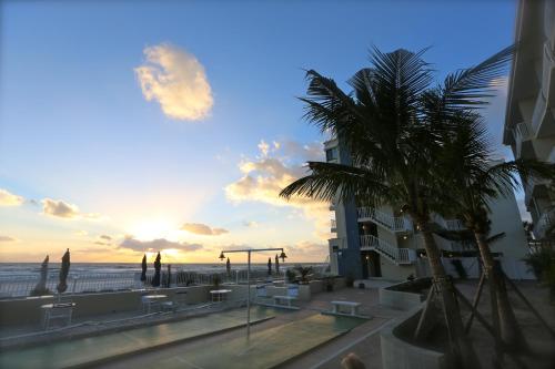 المرافق, Shoreline Island Resort - Exclusively Adult in Madeira Beach