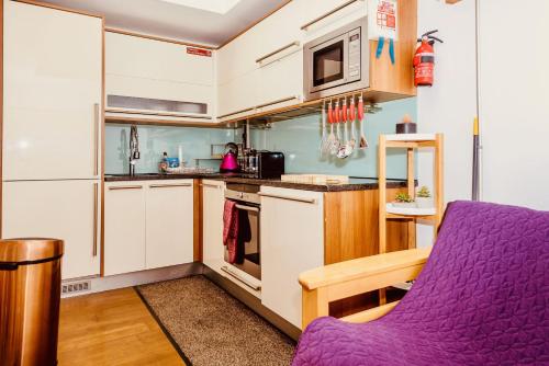 Mews House - main image