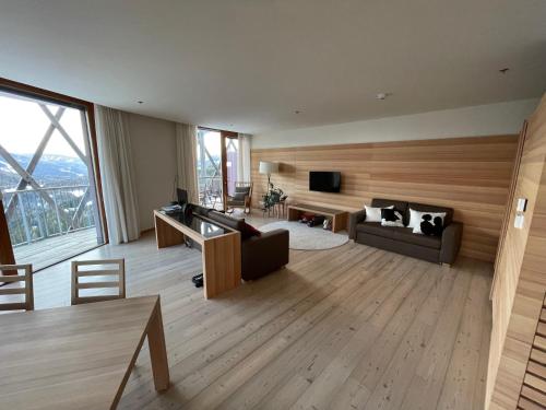 Large Family Apartment Katschberg, Ski-in/o, Sauna, Pool - Katschberghöhe