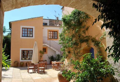 Hotel Ca’n Moragues - image 13