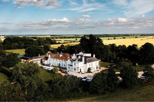 Tickton Grange Hotel, Beverley