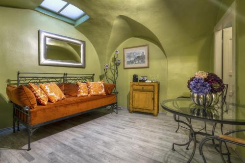 Black Star Suites, Praha (fotografie 5)