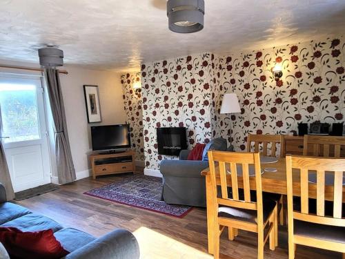 Pinfold Cottage on the edge of lake district