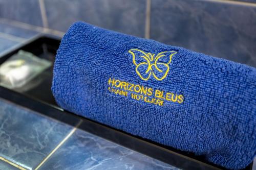 Hôtel de Paris (Hotel de Paris) in Djiloris