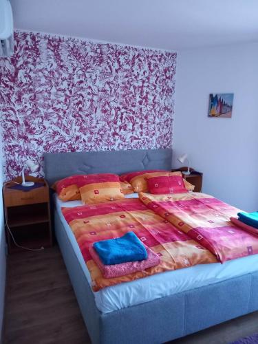 Erika Pension in Keszthely