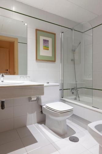 Twin room, 3 beds