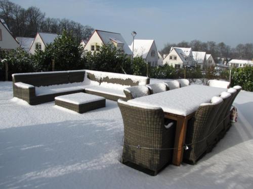 Ferienwohnung Bad Bentheim - image 12