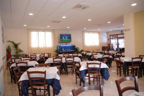 Hotel Iacone - image 14