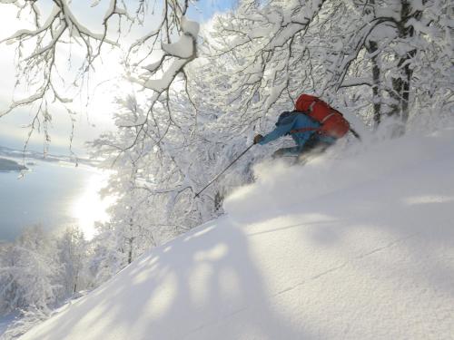Magic Mountain Lodge - Lyngen - image 13