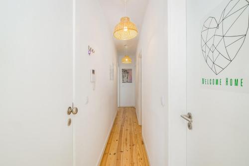 Los Anjos Apartment - image 10