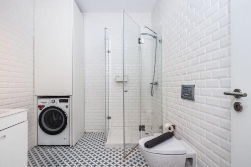 Los Anjos Apartment - image 13