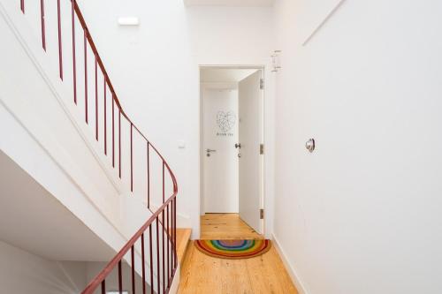 Los Anjos Apartment - image 8