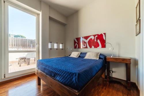 Bright APT with views of San Pietro, Rzym (zdjęcie 2)