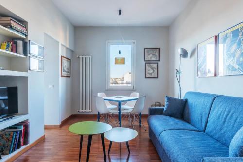 Bright APT with views of San Pietro, Rzym (zdjęcie 9)