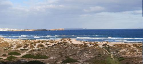 Pro Touristic Sky and Sea Baleal