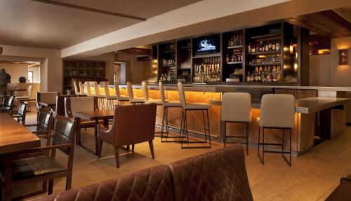 Eldorado Hotel and Spa - image 7