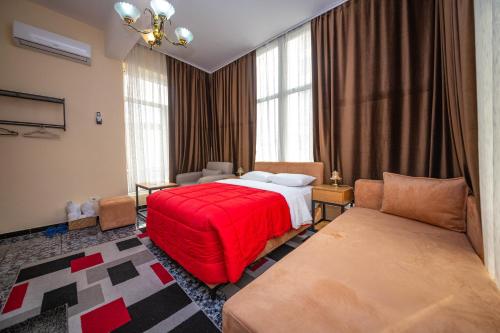 Hotel Pik Loti - image 3