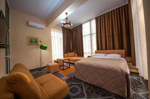 Photo - Hotel Pik Loti