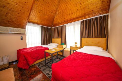 Chambre individuelle