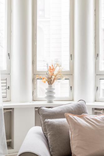 Comfortable city home, Helsinki (Foto 3)