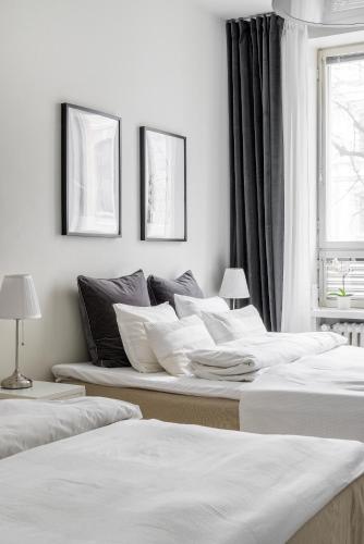 Comfortable city home, Helsinki (Foto 2)