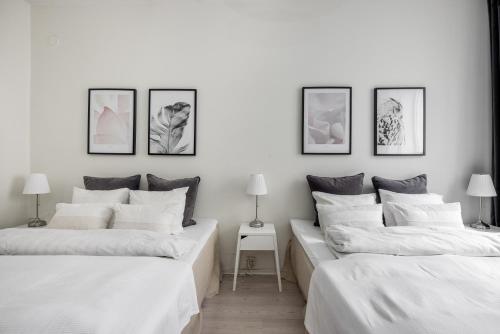 Comfortable city home, Helsinki (Foto 6)