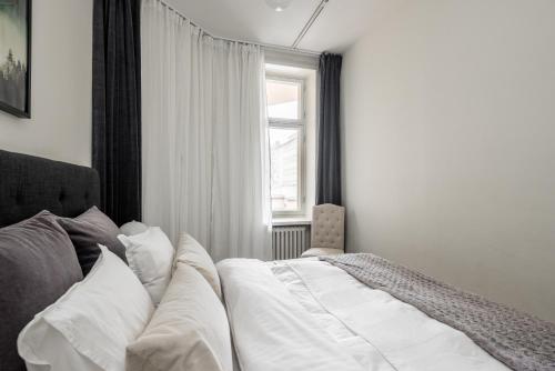 Comfortable city home, Helsinki (Foto 10)