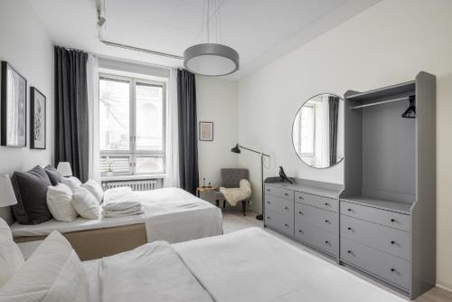 Comfortable city home, Helsinki (Foto 7)