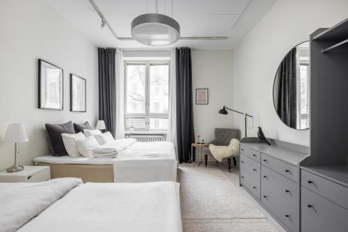 Comfortable city home, Helsinki (Foto 4)