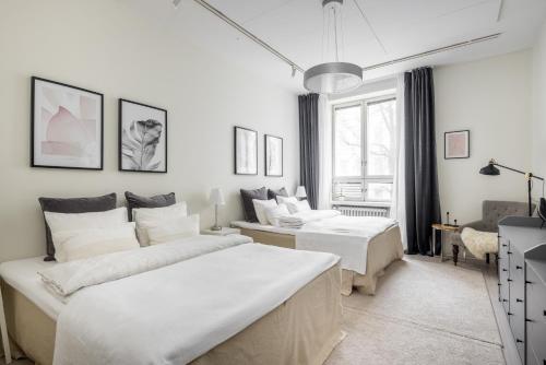 Comfortable city home, Helsinki (Foto 8)