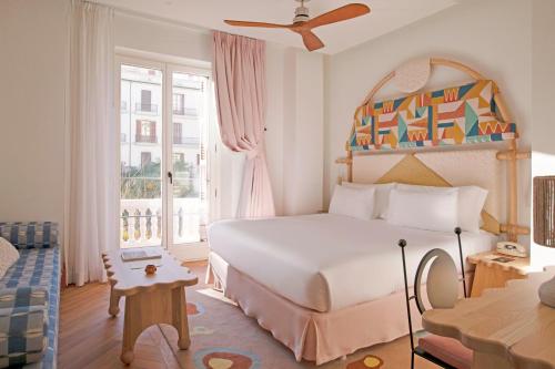 Gran Hotel Montesol Ibiza, Curio Collection by Hilton