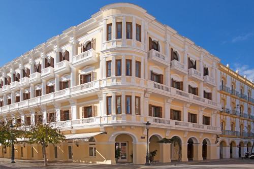 Gran Hotel Montesol Ibiza, Curio Collection by Hilton