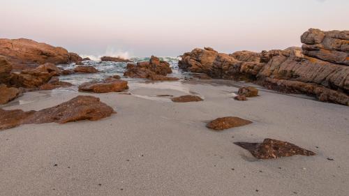 Albatross Accommodation, Lambertʼs Bay (fotografie 4)