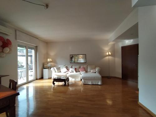 Gelsomino B&B Apartment, Řím (fotografie 8)
