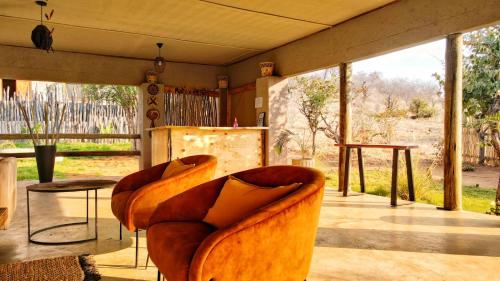 Xhabe Safari Lodge Chobe