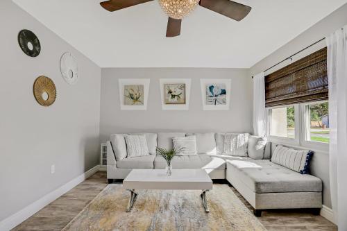 Pinellas Retreat in Pinellas Park, USA